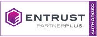 Entrust Official Partner - Reseller Authorized