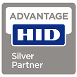 Advantage HID Silver Partner