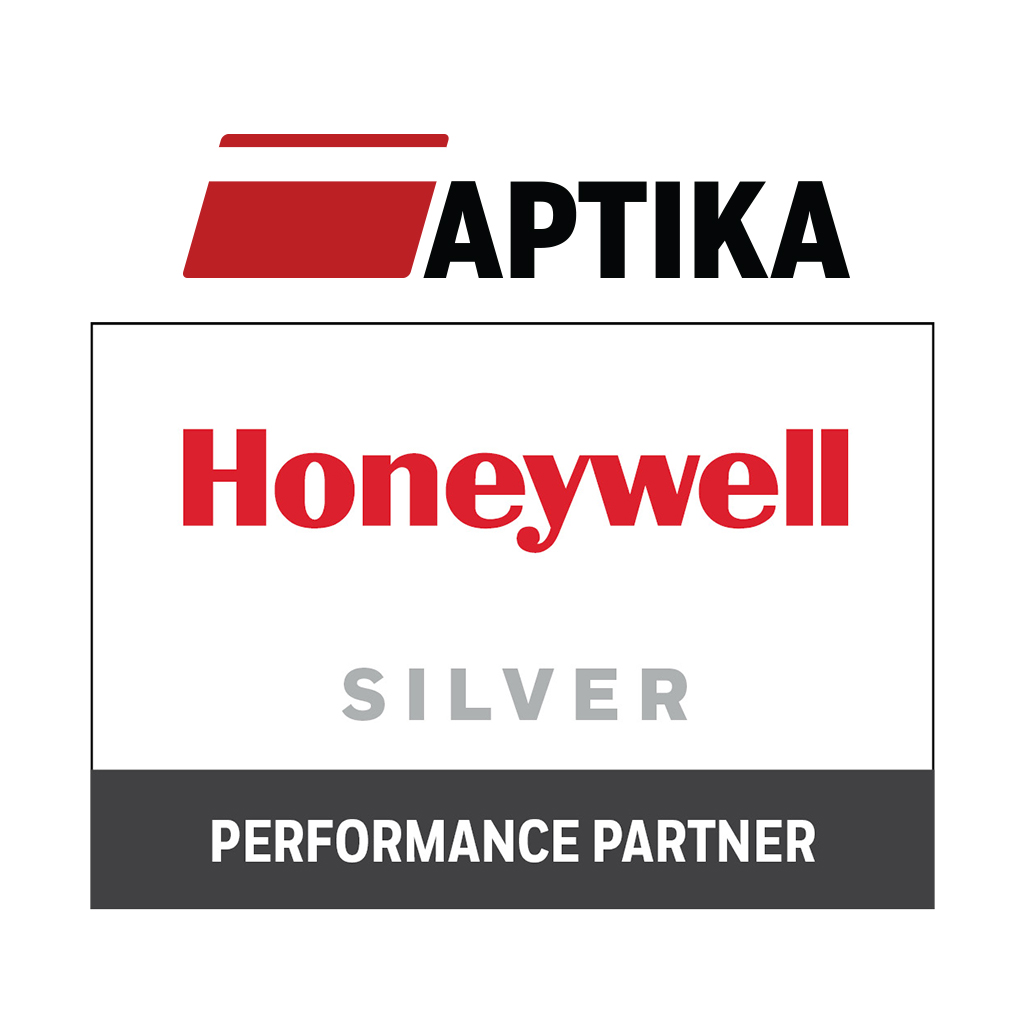 Aptika is now a Honeywell Performance Partner
