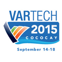 VarTech 2015 - September 14-18, 2015 - Bahamas