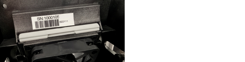 Cleaning the Dust Filter