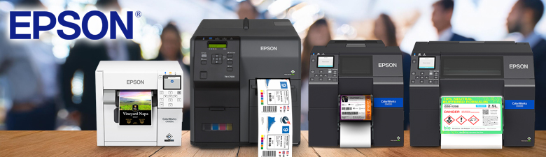 Epson ColorWorks