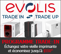 Evolis - Trade in Trade Up Program