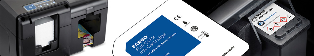FARGO INK1000- STAMPANTE CARD - CONSEGNA GRATIS 24h