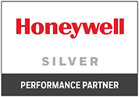 Honeywell Scanning Official Partner - Silver Performance Partner - 1832211