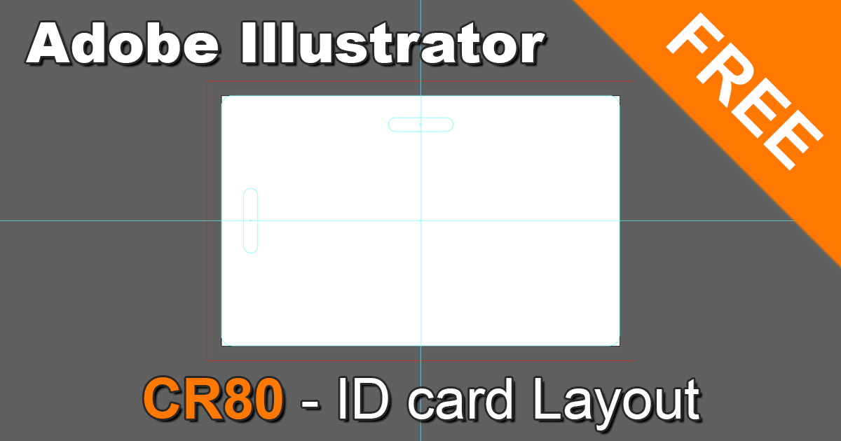 ID Card Dimensions, ID Card Sizes, ID Card Dimension ...