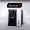Aptika announces the new Evolis Zenius 2 card printer