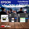 Aptika Becomes a New Epson ProFocus Partner in Canada and the United States