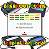 Bored at work? Play Breakout Clone Online with your Scriptel EasyScript Bored at work? Play Breakout Clone Online with your Scriptel EasyScript
