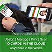 Essential Employees ID Cards in the Cloud Essential Employees ID Cards in the Cloud