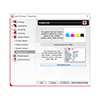 How to print a Technical Test Card with an Evolis Primacy How to print a Technical Test Card with an Evolis Primacy