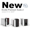 Evolis releases new driver and firmware for Agilia, Primacy 2, and Zenius 2