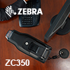 What can you do with Zebra's ZC350 special card printer ribbons What can you do with Zebra's ZC350 special card printer ribbons