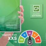 cardPresso Upgrade from XXS to XM