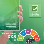 cardPresso Upgrade from XXS to XXL