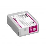 Epson ColorWorks CW-C4000 Magenta Ink Cartridge SJIC41P-M