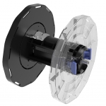 Epson ColorWorks CW-C6000 Spare Spindle - 4-inch