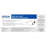 Epson ColorWorks – Étiquette haute brillance – Séries C3500 et C4000