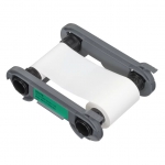 Evolis White Monochrome Ribbon - 1,000 prints for Primacy 2 Evolis White Monochrome Ribbon - 1,000 prints for Primacy 2