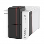 Evolis Primacy 2 Simplex Expert - dual-sided without option, USB & Ethernet