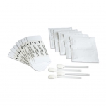 Fargo HDP Cleaning Kit Compatible with: HDP5000e, HDP5000, HDP5600, HDPii Plus, HDPii