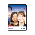 HID Fargo - Asure ID Express 7 Software - Digital Delivery