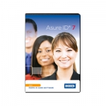 HID Fargo - Asure ID Solo 7 Software - Digital Delivery