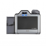 HID FARGO HDP5000e Retransfer Single-Sided Printer - USB & Ethernet