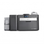 HID FARGO HDP6600 Retransfer Dual-Sided Printer - USB & Ethernet