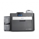 HID FARGO HDP6600 Retransfer Single-Sided Printer - USB & Ethernet