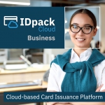 IDpack Cloud - IDC Business (12-month subscription)