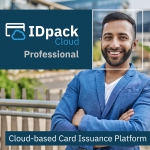 IDpack Cloud - IDC Professional (12-month subscription)