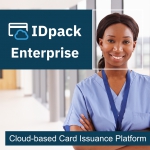 IDpack Enterprise (12-month subscription)