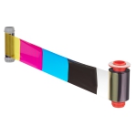 Matica chromXpert Diamond - YMCKOK Color Ribbon - MC110 - MC210 - MC310 - 200 prints