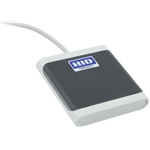 HID Crescendo C1150 RF Proximity Security Card 4011500 for sale online 