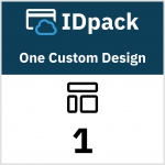 IDpack - One Custom Design Integration