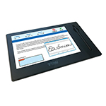 Topaz GemView 10 Tablet Display