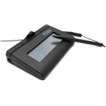 Topaz SigLite LCD Backlit 1x5 - USB