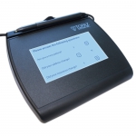 Topaz SignatureGem LCD Backlit 4x3 SE - Special Edition - USB