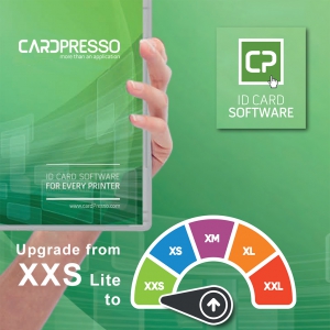 Cardpresso Upgrade From XXS Lite to XXS - Download