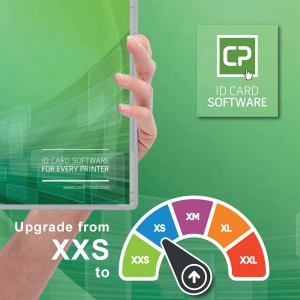 cardPresso Upgrade from XXS to XS