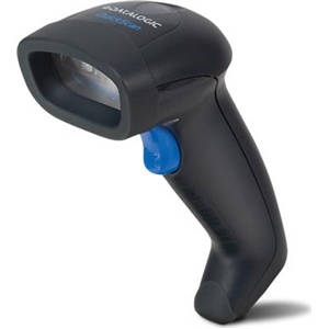 Datalogic QuickScan I QD2130 - Left Facing