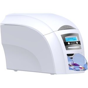 Enduro3E Uno Printer - Single-Sided - Right