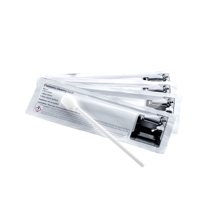 Entrust Cleaning Swabs Pack of 5 swabs