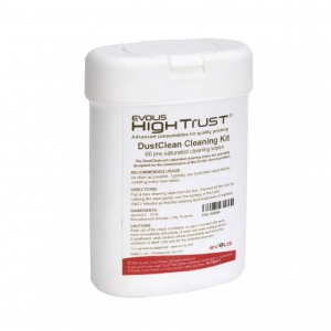 Evolis A5004 DustClean