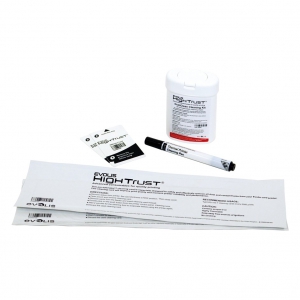 Evolis Advanced Cleaning Kit Zenius Primacy 