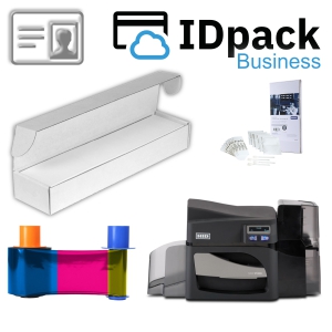 Fargo DTC4500e Kit 4