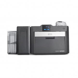 HID FARGO HDP6600 Retransfer Dual-Sided Printer