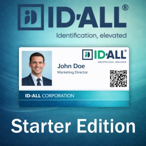 ID-ALL Starter Edition