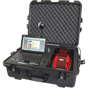 ID-BOX is a Mobile Photo ID System